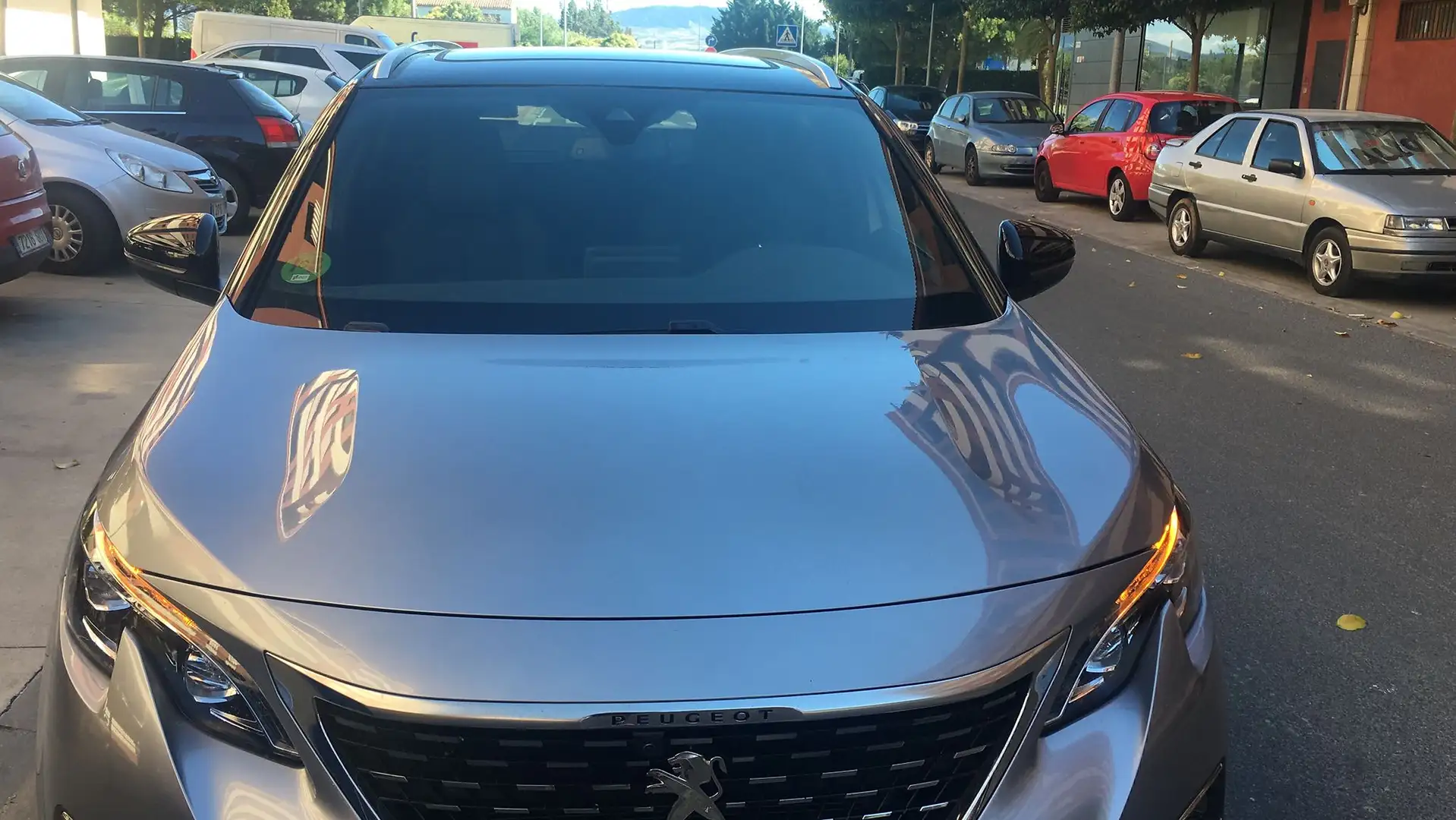 Peugeot 5008 5008 1.6 PureTech S - 1