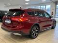 Ford Focus Active*AHK*Panorama*Navi*CarPlay*LED*SHZ* Rouge - thumbnail 5