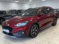 Ford Focus Active*AHK*Panorama*Navi*CarPlay*LED*SHZ* Rouge - thumbnail 1