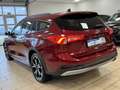 Ford Focus Active*AHK*Panorama*Navi*CarPlay*LED*SHZ* Rouge - thumbnail 9