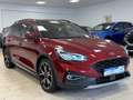 Ford Focus Active*AHK*Panorama*Navi*CarPlay*LED*SHZ* Rouge - thumbnail 3