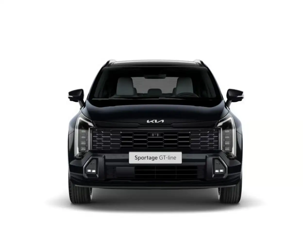 Kia Sportage 2026