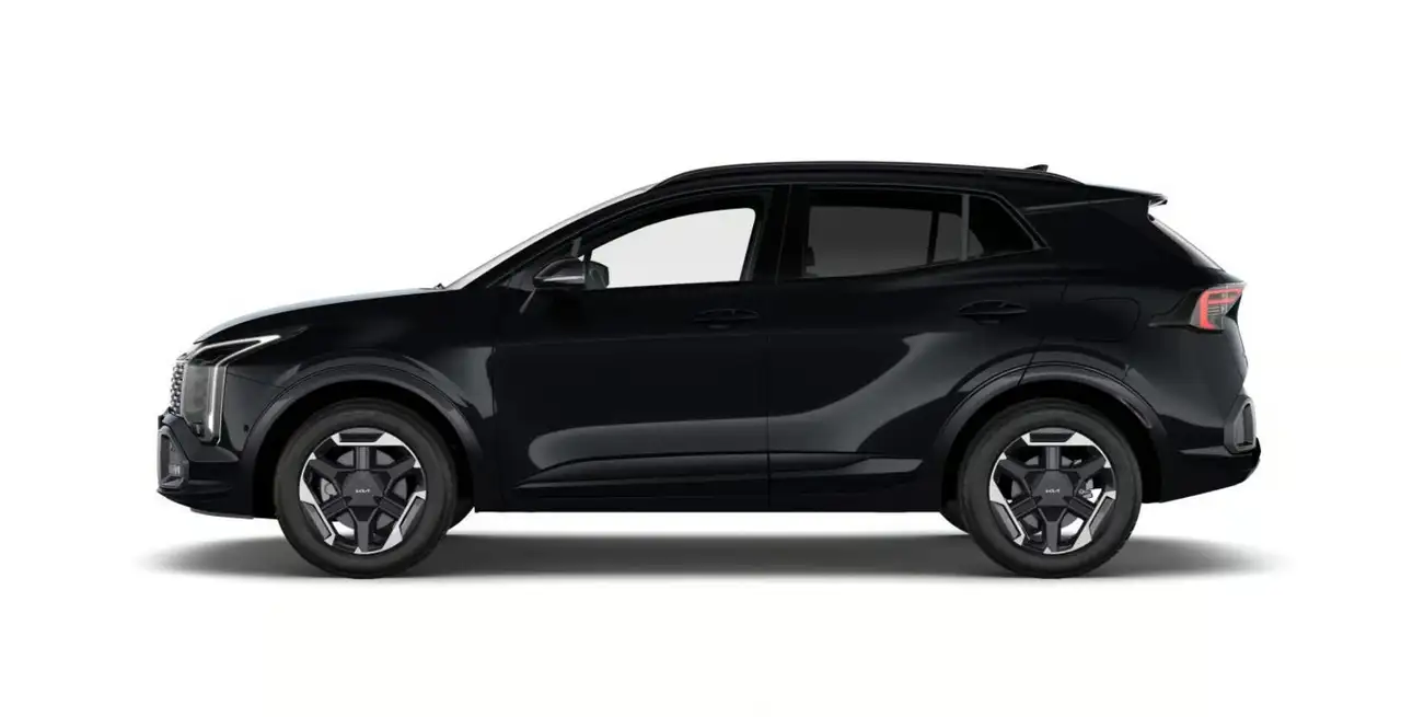 Kia Sportage 2026