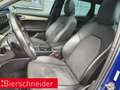 SEAT Leon Sportstourer 1.4 eHybrid Xcellence PANO NAVI KAMER Bleu - thumbnail 6