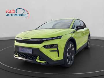 ELROQ RS 250 4x4+AHK+360°+HUD+PARK-LENK+MASSAGE