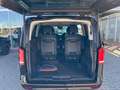 Mercedes-Benz V 250 d EDITION Lang 9GT+LED+DISTR+AHK+NAVI Schwarz - thumbnail 15