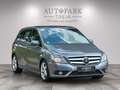 Mercedes-Benz B 180 B180 CDI (AHK-LED-TEMPO-SHZ-BT) Grau - thumbnail 1