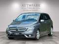 Mercedes-Benz B 180 B180 CDI (AHK-LED-TEMPO-SHZ-BT) Grau - thumbnail 4