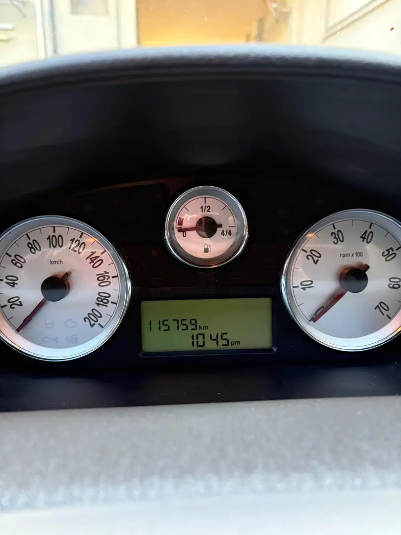 Lancia Ypsilon Ypsilon 1.2 8v Versus Braun - 2