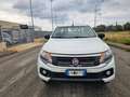 Fiat Fullback 2.4 150CV Cabina Estesa SX S&S Weiß - thumbnail 2