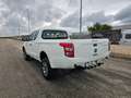 Fiat Fullback 2.4 150CV Cabina Estesa SX S&S Weiß - thumbnail 8