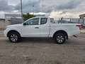 Fiat Fullback 2.4 150CV Cabina Estesa SX S&S Weiß - thumbnail 9