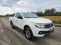 Fiat Fullback 2.4 150CV Cabina Estesa SX S&S Weiß - thumbnail 3