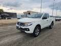 Fiat Fullback 2.4 150CV Cabina Estesa SX S&S Weiß - thumbnail 1