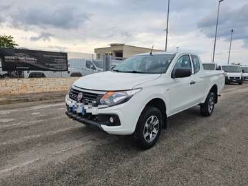 2.4 150CV Cabina Estesa SX S&S