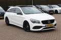 Mercedes-Benz CLA 180 Shooting Brake / Panoramadak / Camera / Half leder Bílá - thumbnail 32