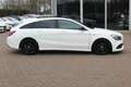 Mercedes-Benz CLA 180 Shooting Brake / Panoramadak / Camera / Half leder Bílá - thumbnail 5