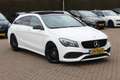 Mercedes-Benz CLA 180 Shooting Brake / Panoramadak / Camera / Half leder Bílá - thumbnail 1