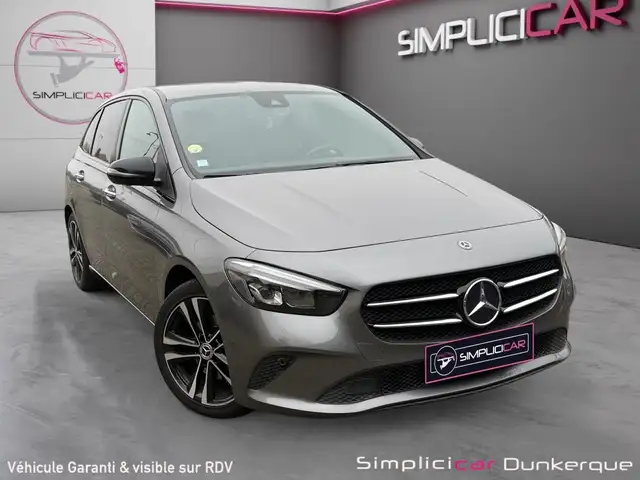 Mercedes-Benz B 200 Classe B 200 d 8G-DCT Progressive Line