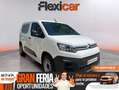 Citroen Berlingo Talla+M+BlueHDi+100+S%26S+FEEL Blanco - thumbnail 1