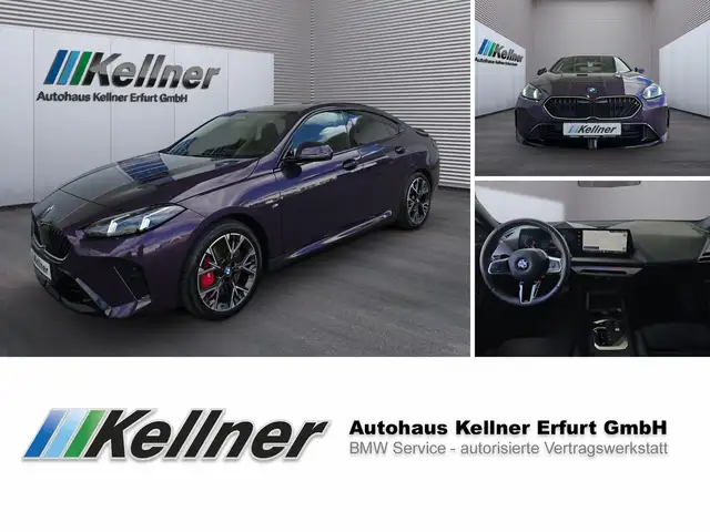 Bmw 220 i M Sport Pro Head Up+H&K+Pano+360°+ACC