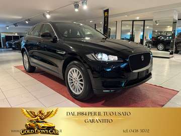 2.0d i4 180cv auto my20 STUPENDA*DA VEDERE*UNICO PROPRIETARIO