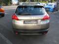 Peugeot 2008 Allure 120 mit Navigationssystem Grau - thumbnail 9