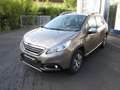 Peugeot 2008 Allure 120 mit Navigationssystem Grau - thumbnail 2