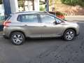 Peugeot 2008 Allure 120 mit Navigationssystem Grau - thumbnail 4
