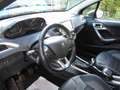 Peugeot 2008 Allure 120 mit Navigationssystem Grau - thumbnail 5
