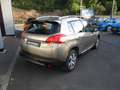 Peugeot 2008 Allure 120 mit Navigationssystem Grau - thumbnail 8