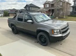 2007 Chevrolet Avalanche