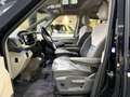 Volkswagen T7 Multivan T7 Multivan STYLE*LR*PANO*HUD*STHZ*ACC*AHK*TISCH Schwarz - thumbnail 10