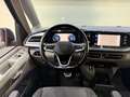Volkswagen T7 Multivan T7 Multivan STYLE*LR*PANO*HUD*STHZ*ACC*AHK*TISCH Schwarz - thumbnail 16