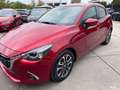 Mazda 2 Lim.1,5 Automatik/Kamera/Klima/Navi/Head-Up Rouge - thumbnail 6