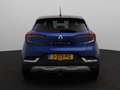 Renault Captur TCe 100 Intens | Trekhaak | Parkeersensoren v+a me Blauw - thumbnail 5