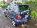 Mercedes-Benz A 140 A 140 Halbautomatik Neu Tüv Blue - thumbnail 4