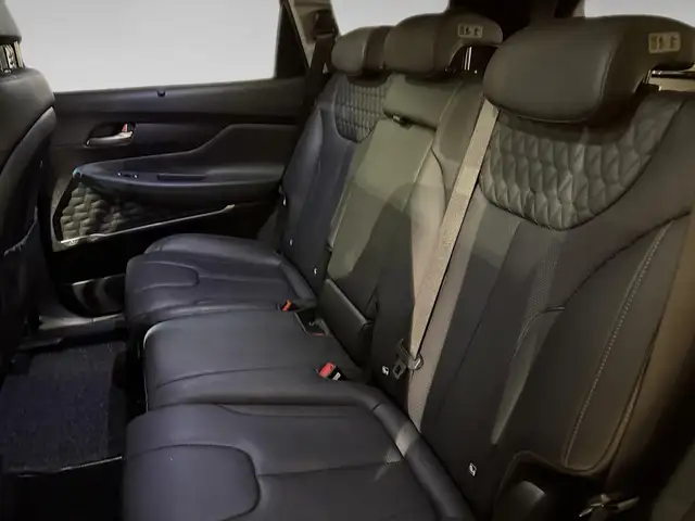 Hyundai Santa Fe view 11