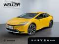 Toyota Prius Plug-in Hybrid Executive *Navi*LED*CarPlay* Gelb - thumbnail 1