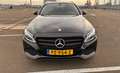 Mercedes-Benz C 180 Estate Business Solution Zwart - thumbnail 2