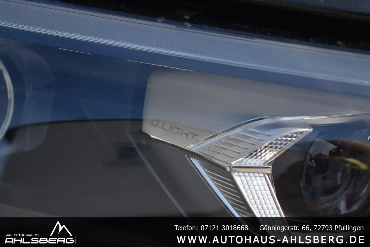 Volkswagen Tiguan 2026