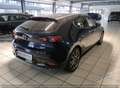 Mazda 3 SKYACTIV-X 2.0 M Hybrid Selection  DES-P ACT-P Blue - thumbnail 3