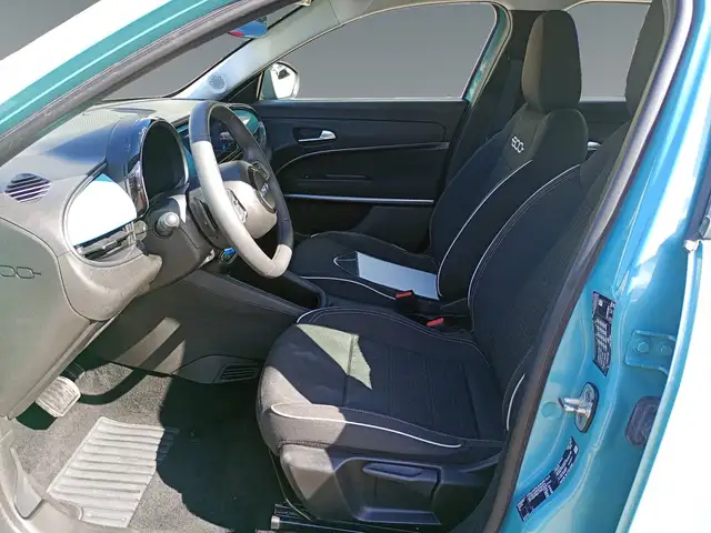 Fiat 600 view 10