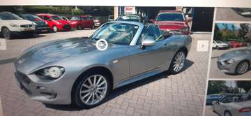 1.4 M-Air T Lusso 185pk