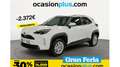 Toyota Yaris Cross 120H Business Plus Blanco - thumbnail 1