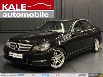 CGI AMG-Styling *XENON*Harman/Kardon*2.HAND*