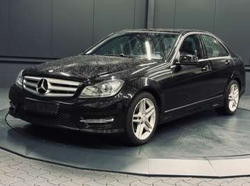 CGI AMG-Styling *XENON*Harman/Kardon*2.HAND*