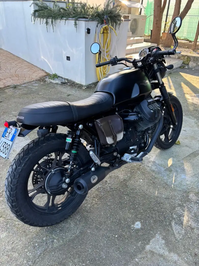 Moto Guzzi V 7 V7 III Stone ABS - 2