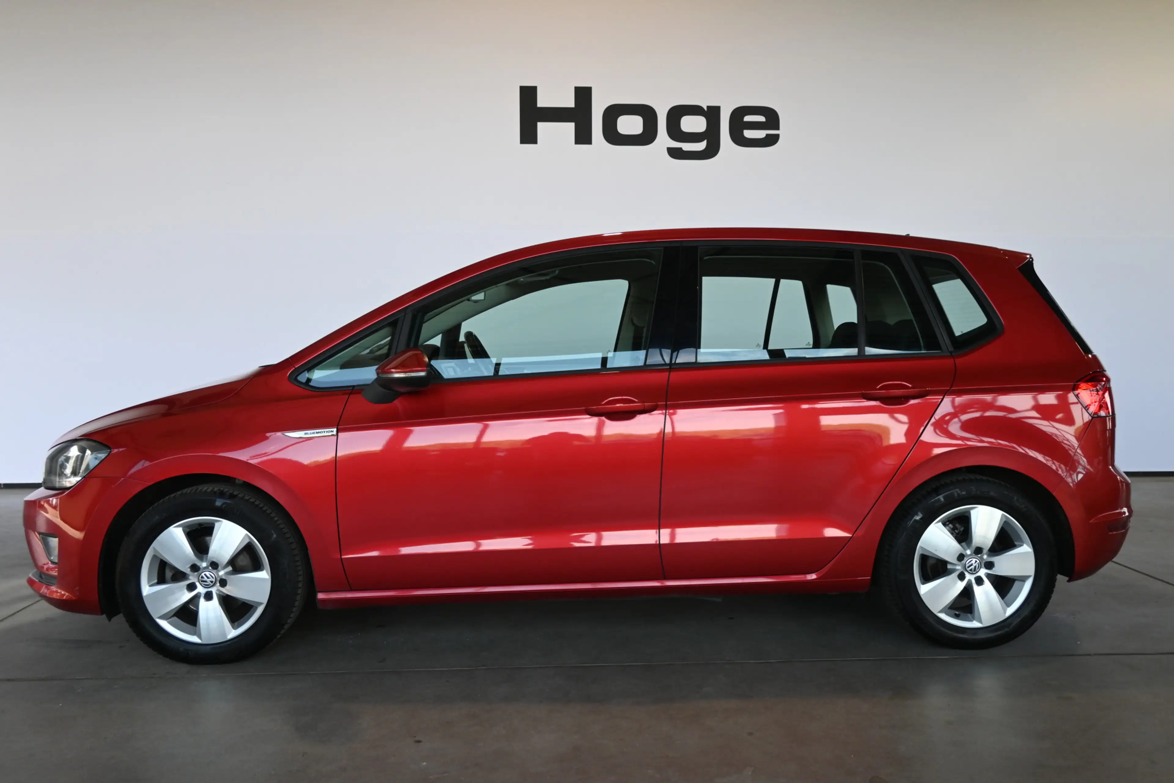 Volkswagen Golf Sportsvan 1.0 TSI Automaat Comfortline Clima Cruise control — photo 3