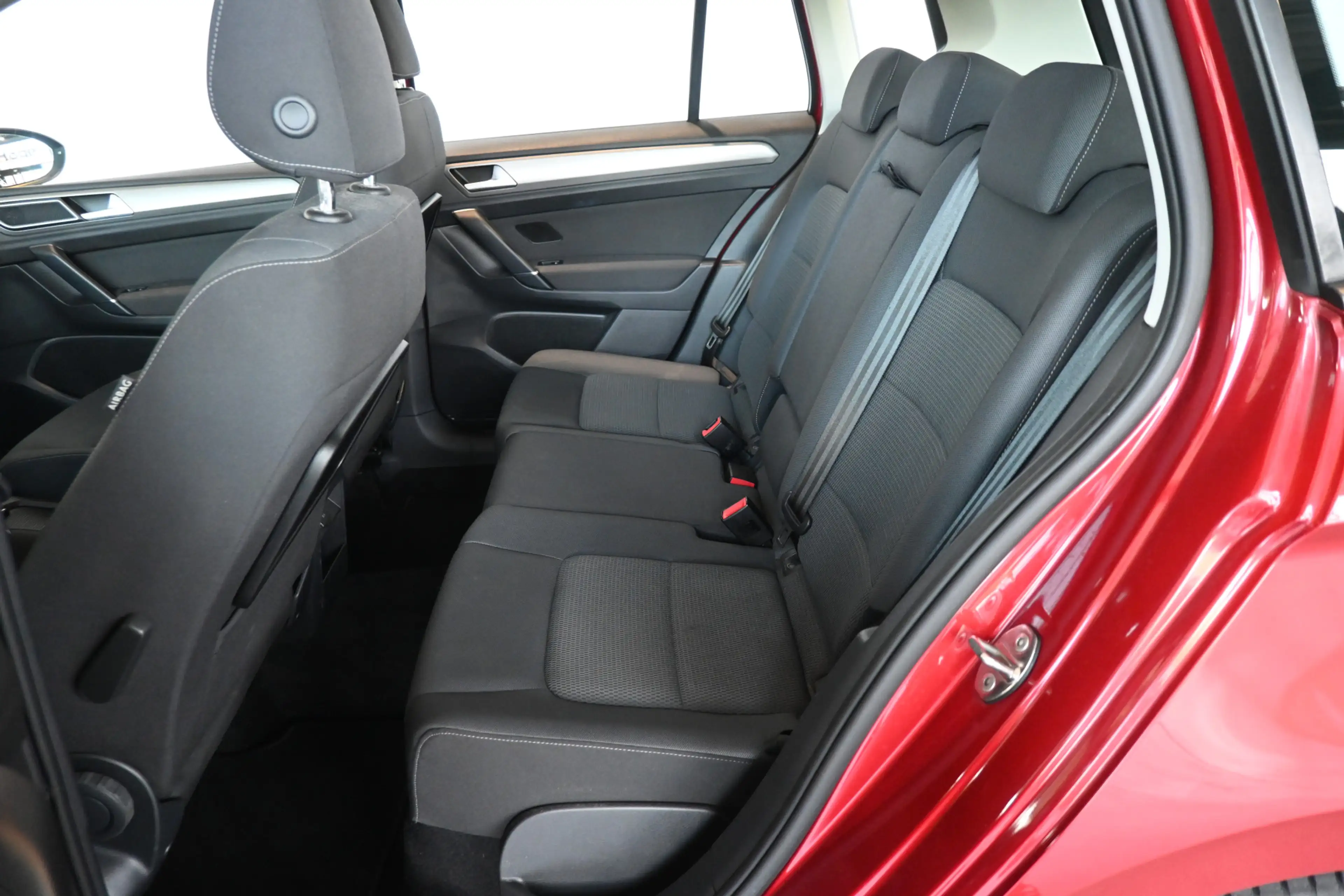 Volkswagen Golf Sportsvan 1.0 TSI Automaat Comfortline Clima Cruise control — photo 8